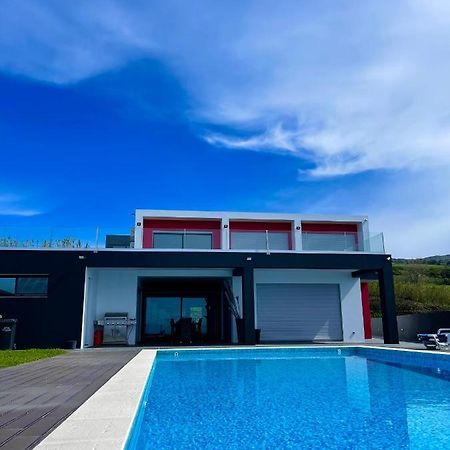 Vivenda Luxuosa Villa Feteiras Dış mekan fotoğraf