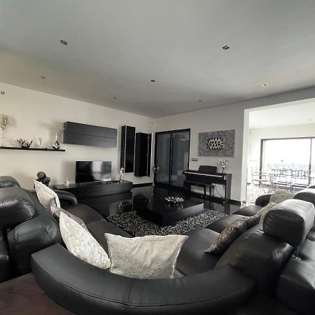 Vivenda Luxuosa Villa Feteiras Dış mekan fotoğraf