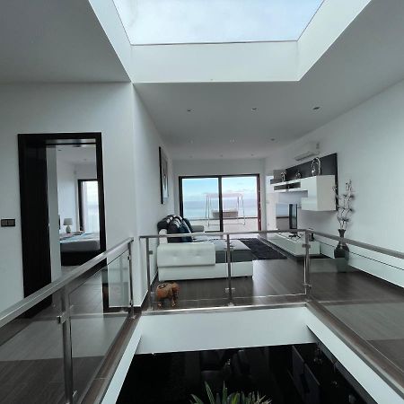 Vivenda Luxuosa Villa Feteiras Dış mekan fotoğraf