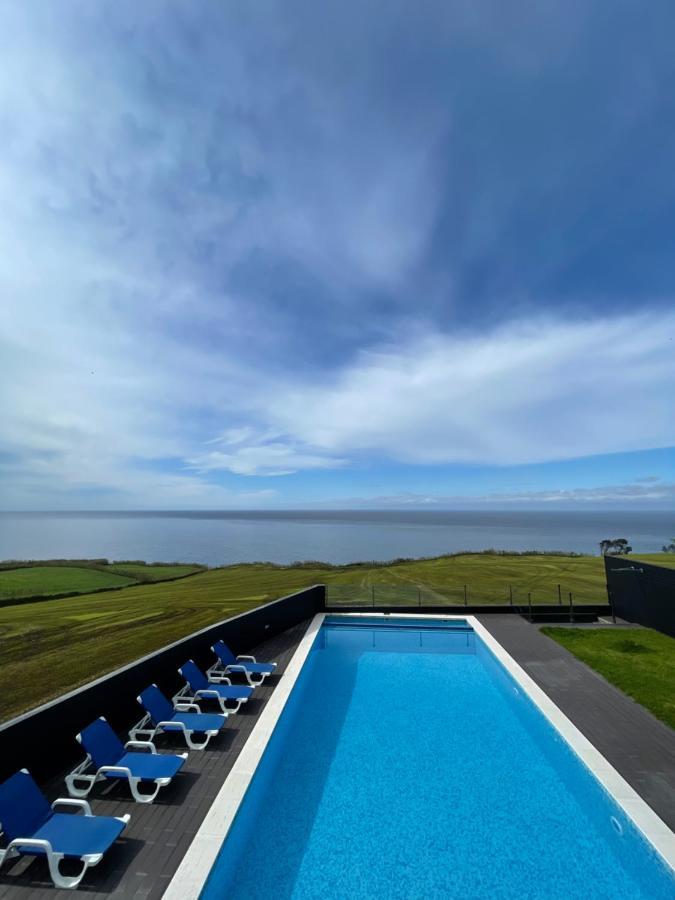 Vivenda Luxuosa Villa Feteiras Dış mekan fotoğraf