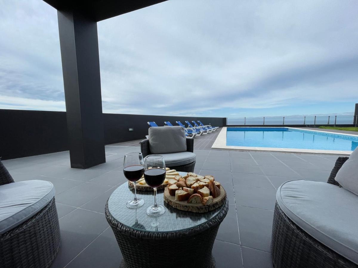 Vivenda Luxuosa Villa Feteiras Dış mekan fotoğraf