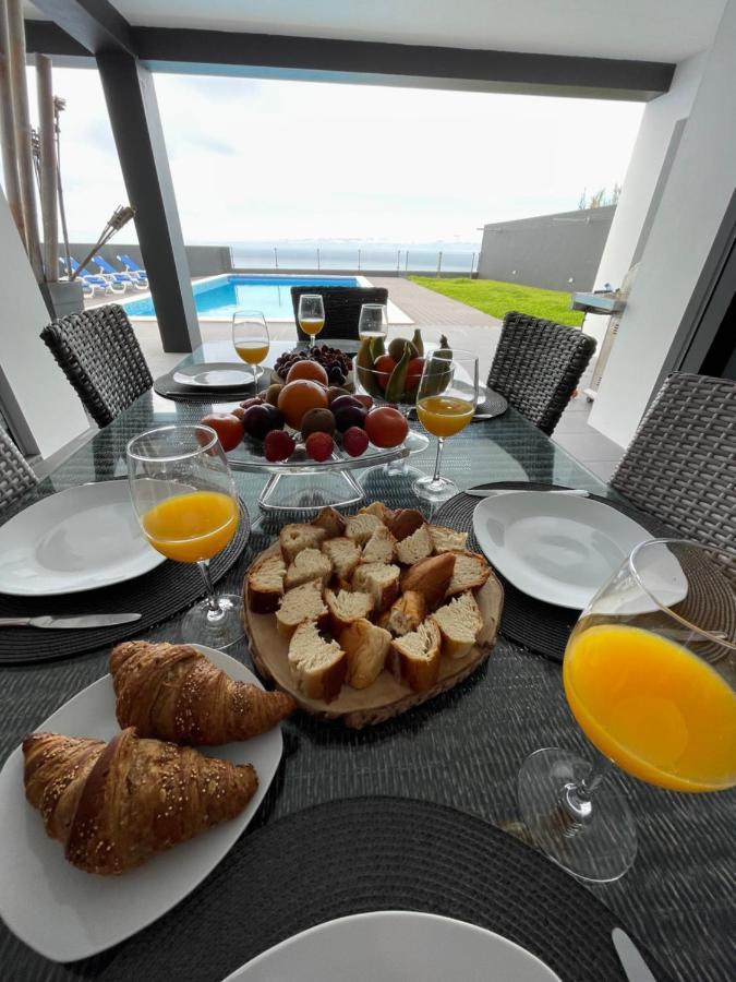 Vivenda Luxuosa Villa Feteiras Dış mekan fotoğraf