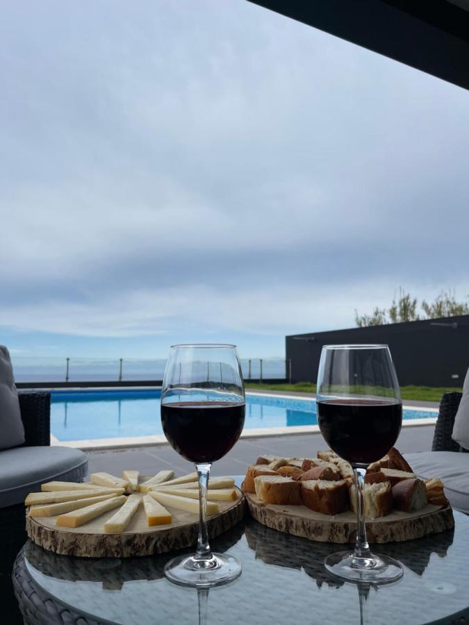 Vivenda Luxuosa Villa Feteiras Dış mekan fotoğraf