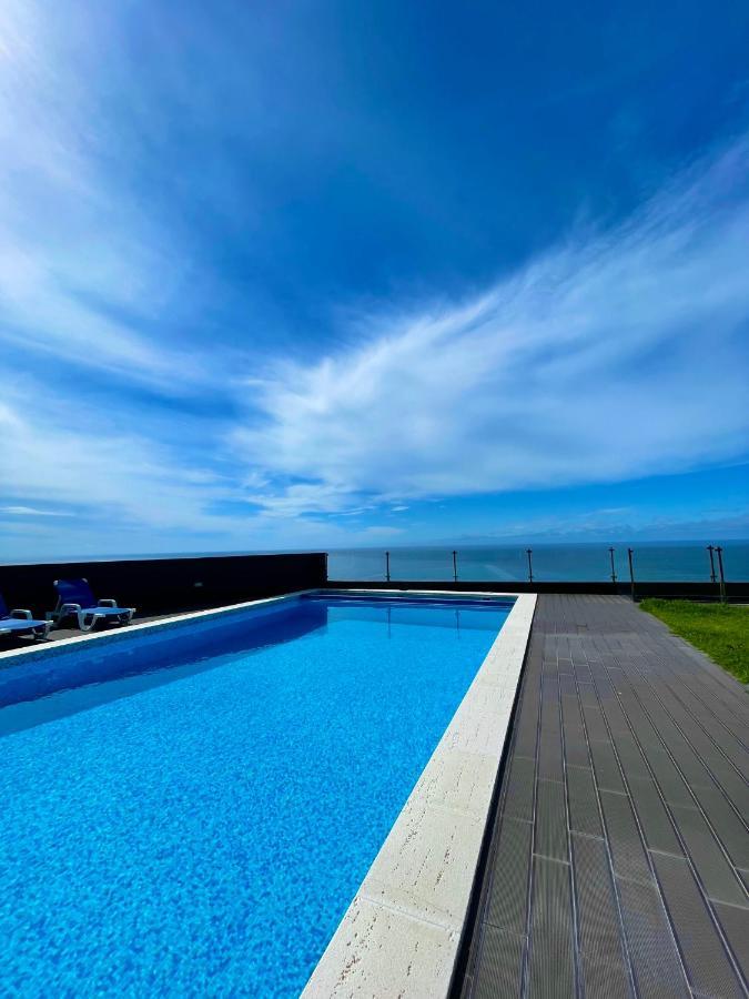 Vivenda Luxuosa Villa Feteiras Dış mekan fotoğraf