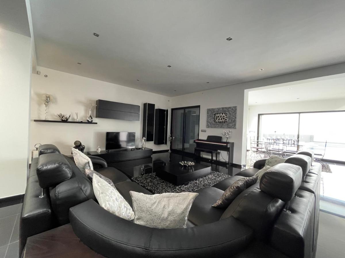 Vivenda Luxuosa Villa Feteiras Dış mekan fotoğraf