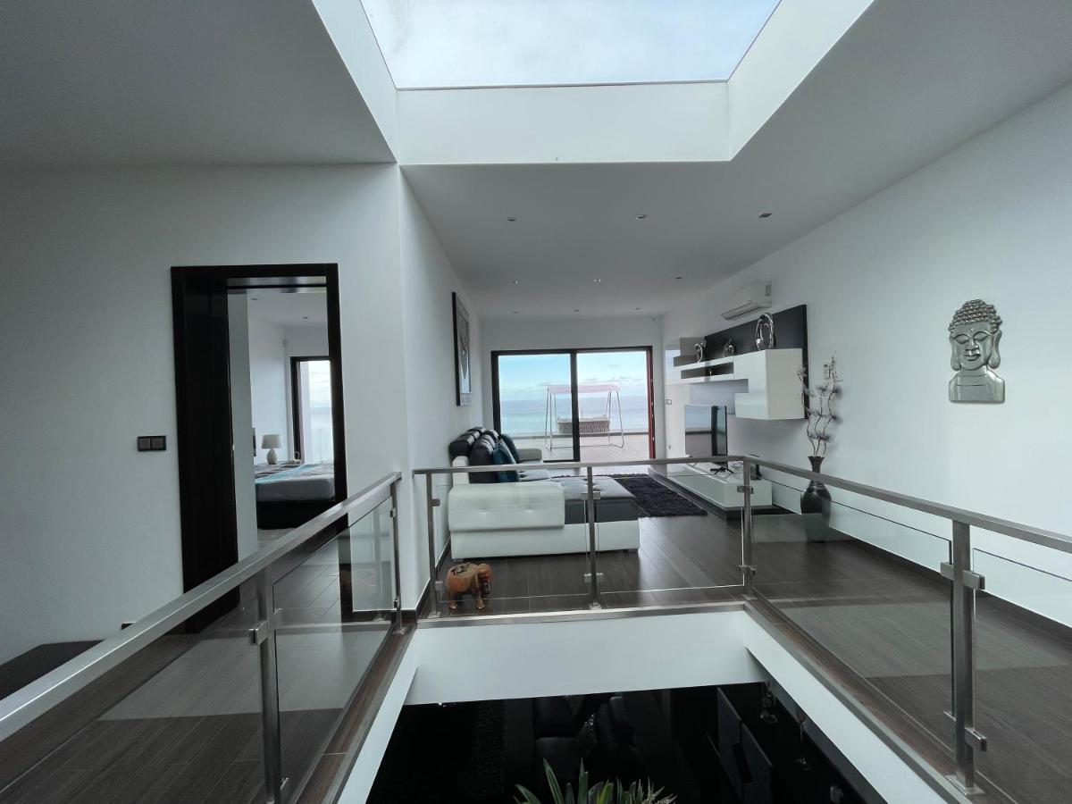 Vivenda Luxuosa Villa Feteiras Dış mekan fotoğraf