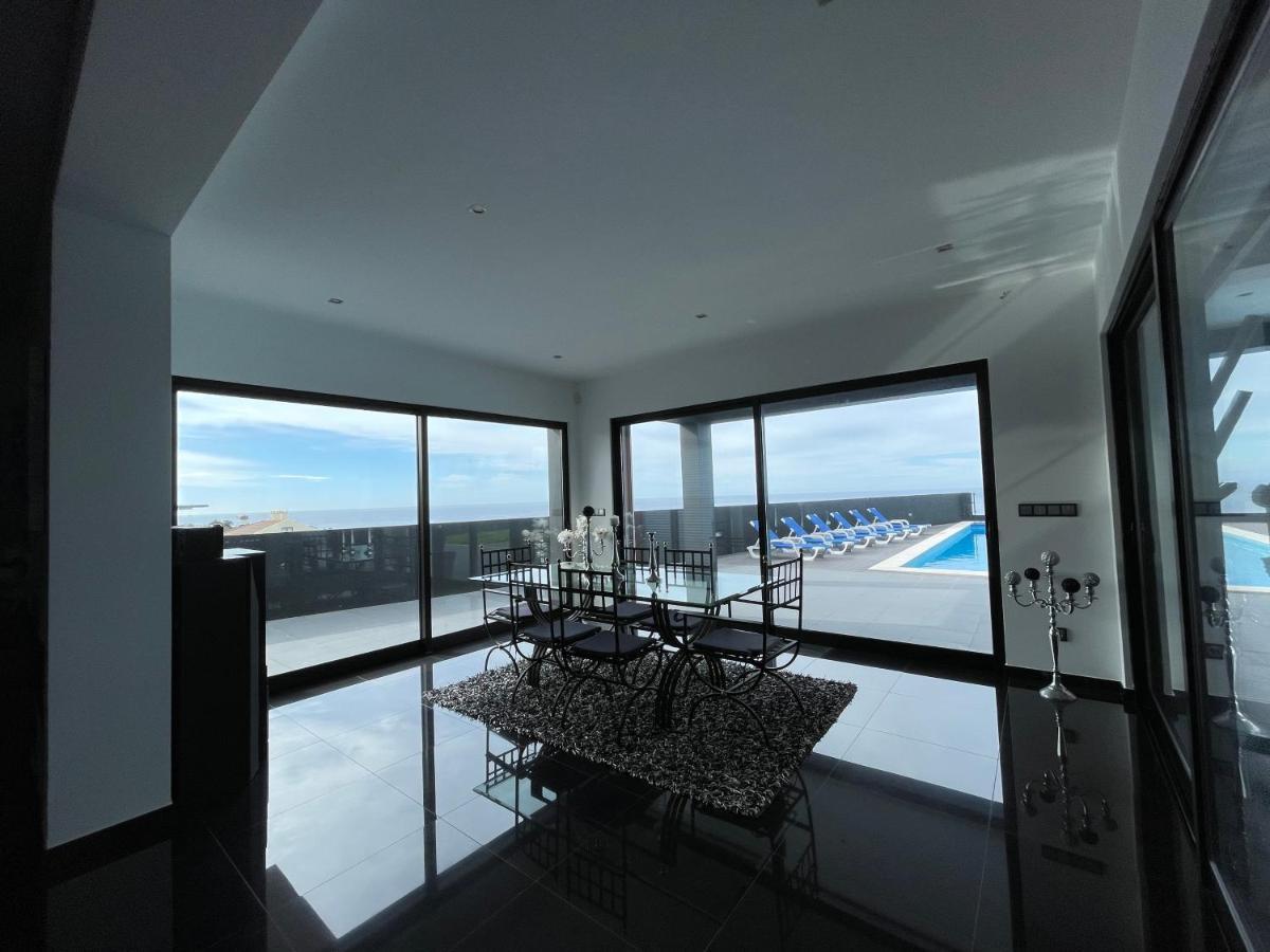 Vivenda Luxuosa Villa Feteiras Dış mekan fotoğraf