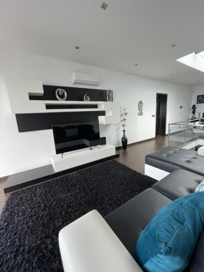 Vivenda Luxuosa Villa Feteiras Dış mekan fotoğraf