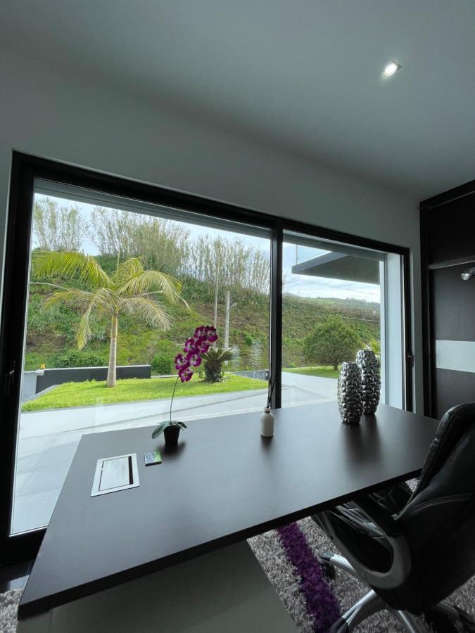 Vivenda Luxuosa Villa Feteiras Dış mekan fotoğraf