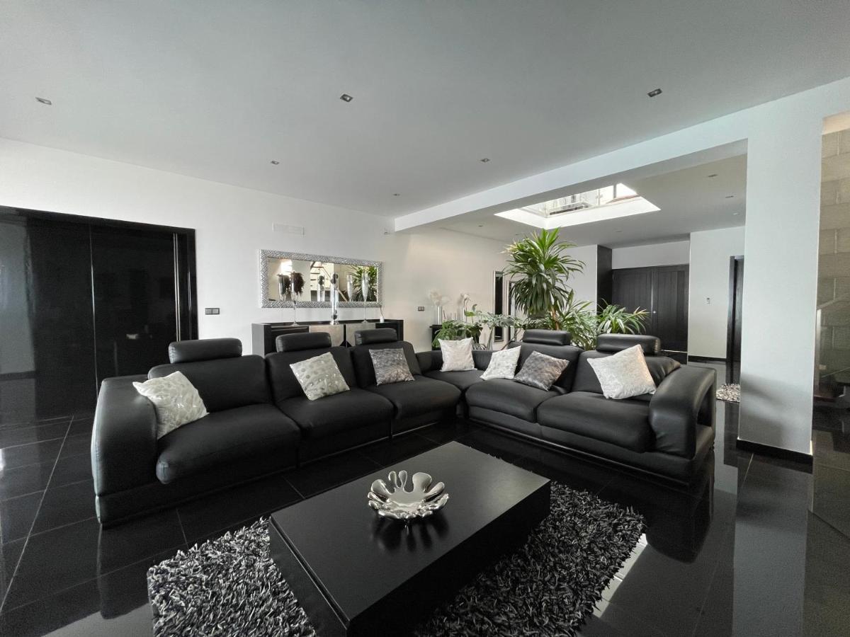 Vivenda Luxuosa Villa Feteiras Dış mekan fotoğraf