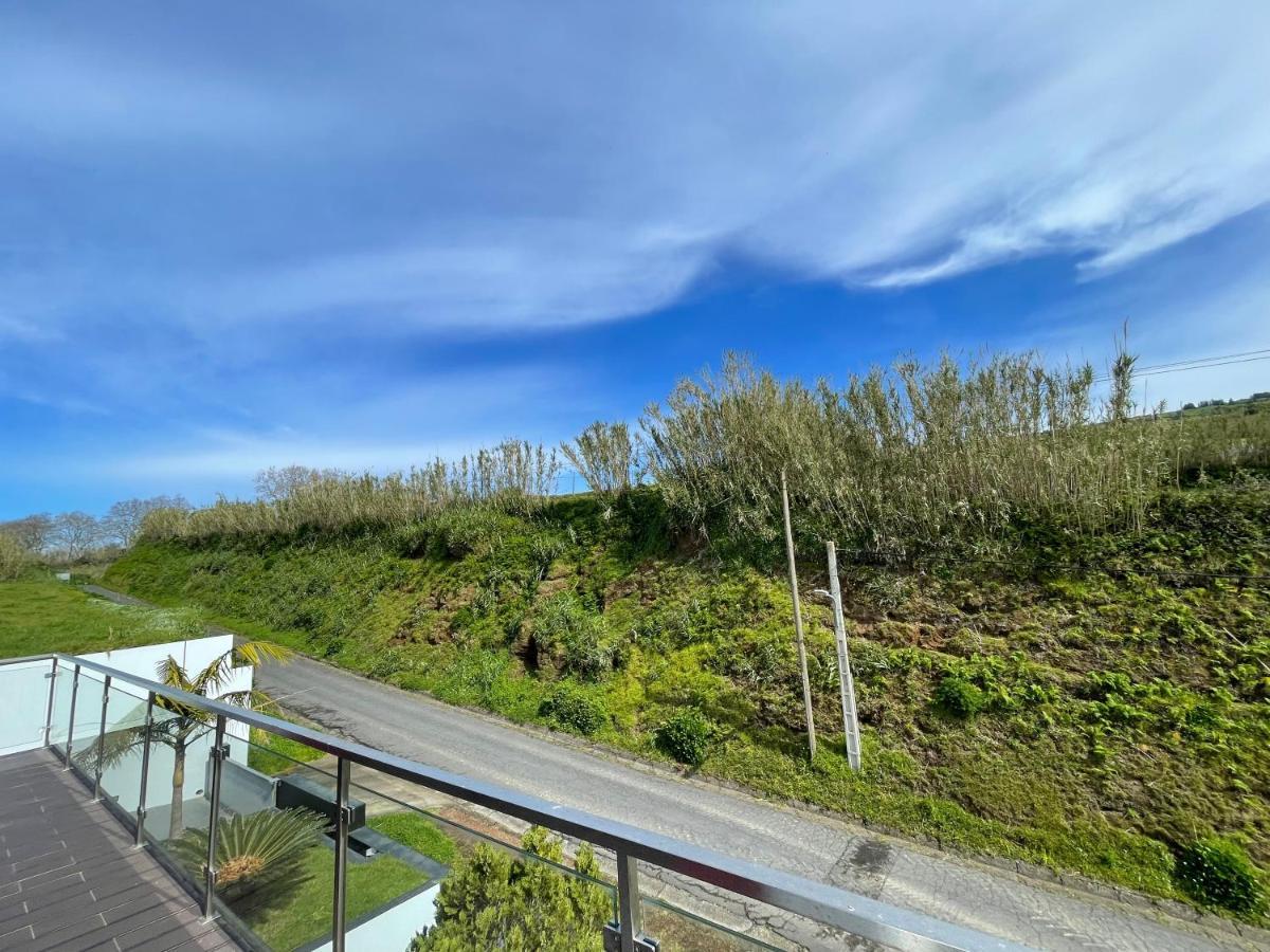 Vivenda Luxuosa Villa Feteiras Dış mekan fotoğraf