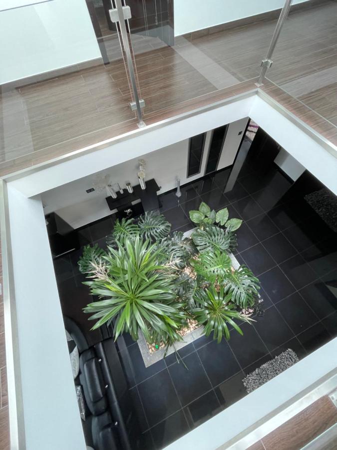 Vivenda Luxuosa Villa Feteiras Dış mekan fotoğraf