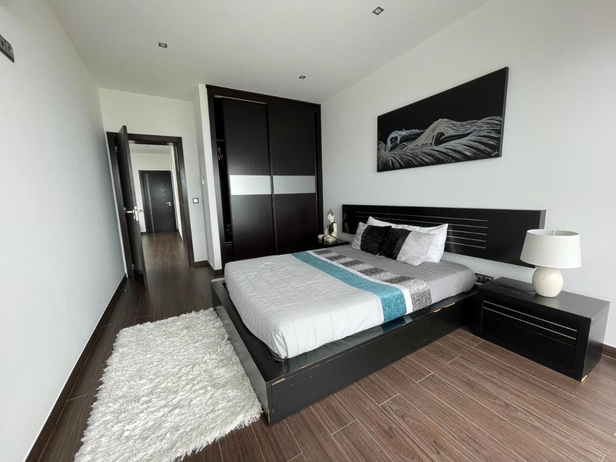 Vivenda Luxuosa Villa Feteiras Dış mekan fotoğraf