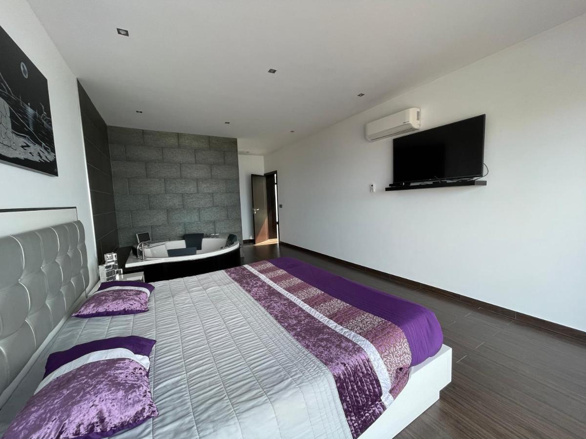 Vivenda Luxuosa Villa Feteiras Dış mekan fotoğraf