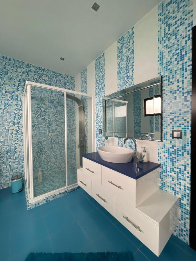 Vivenda Luxuosa Villa Feteiras Dış mekan fotoğraf