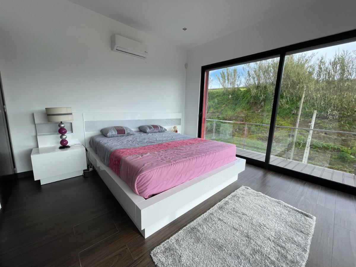 Vivenda Luxuosa Villa Feteiras Dış mekan fotoğraf