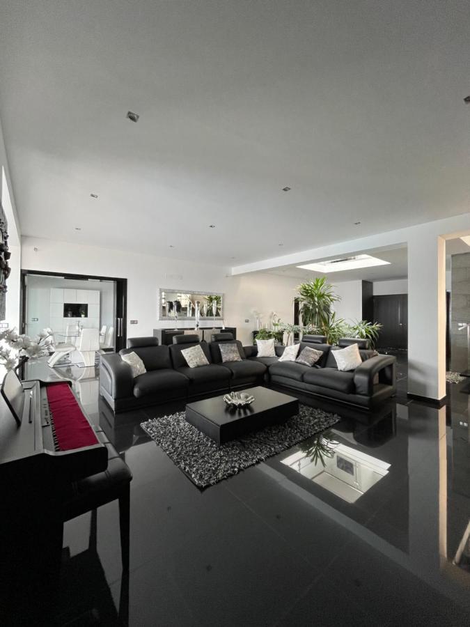 Vivenda Luxuosa Villa Feteiras Dış mekan fotoğraf