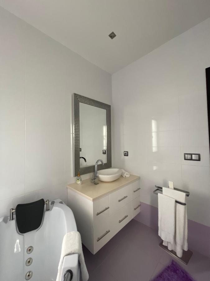 Vivenda Luxuosa Villa Feteiras Dış mekan fotoğraf