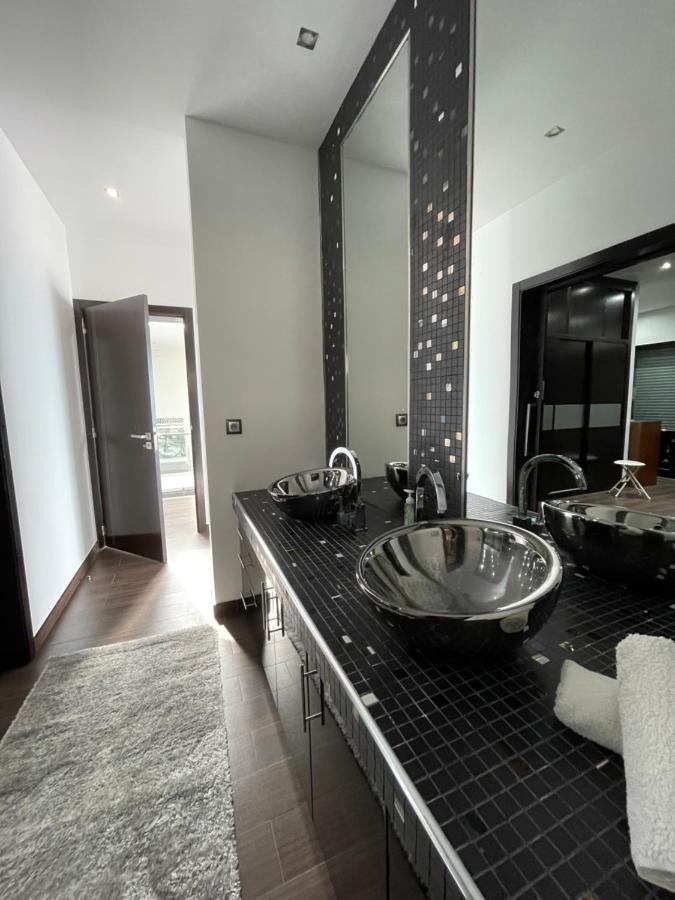 Vivenda Luxuosa Villa Feteiras Dış mekan fotoğraf