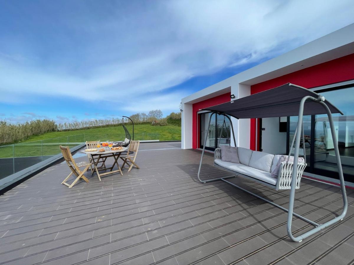 Vivenda Luxuosa Villa Feteiras Dış mekan fotoğraf