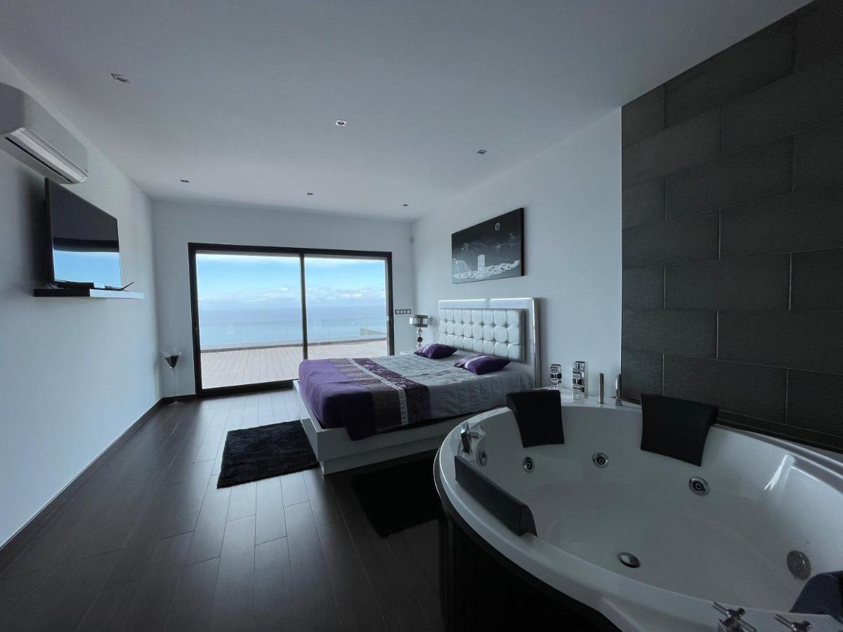 Vivenda Luxuosa Villa Feteiras Dış mekan fotoğraf
