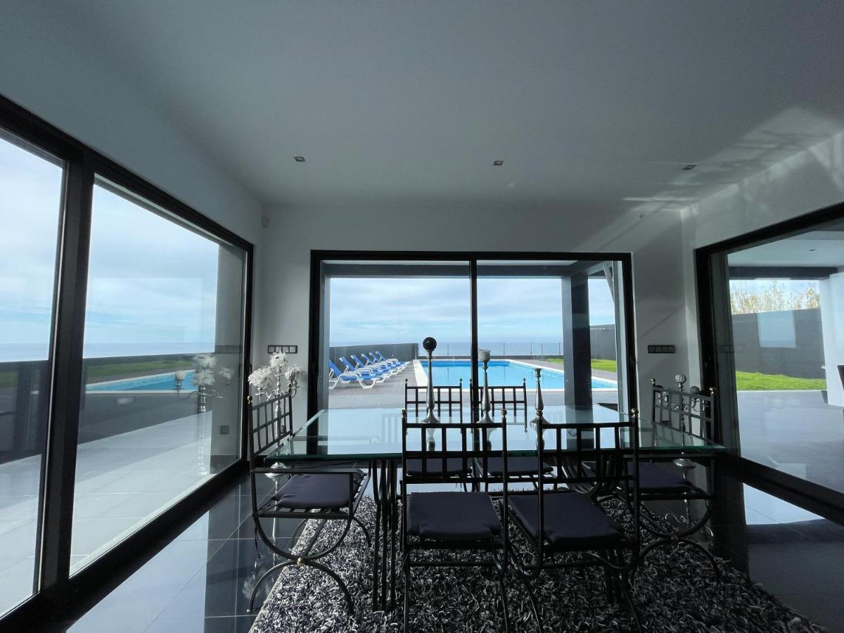 Vivenda Luxuosa Villa Feteiras Dış mekan fotoğraf