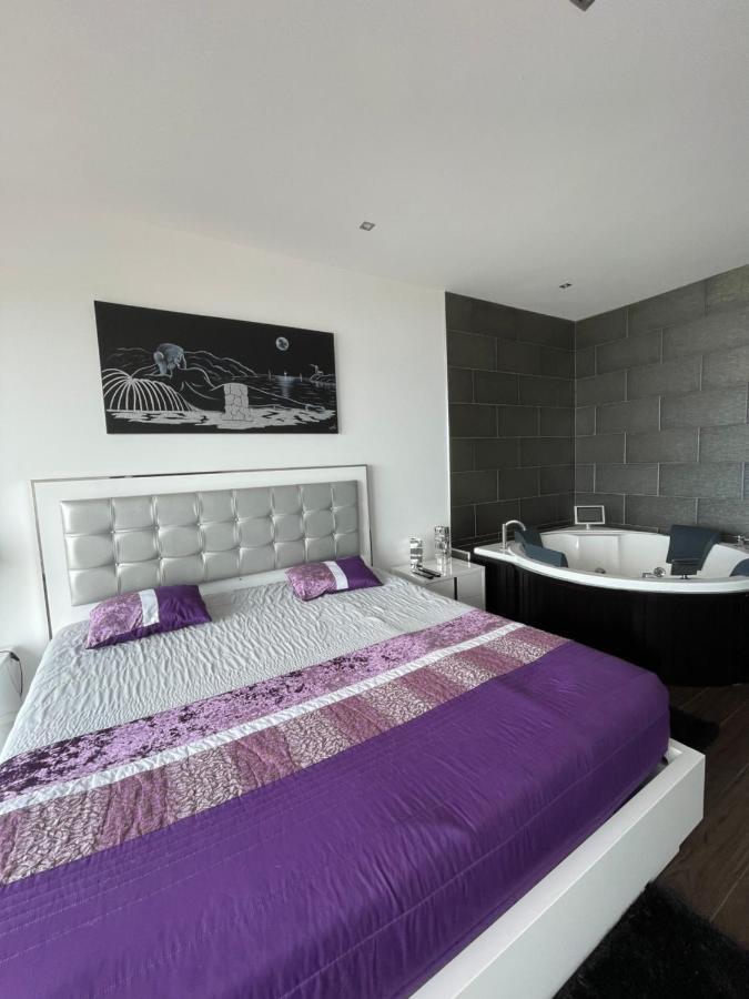 Vivenda Luxuosa Villa Feteiras Dış mekan fotoğraf
