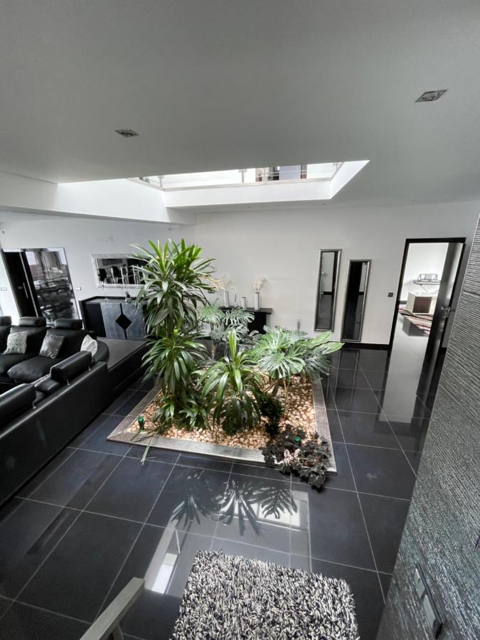 Vivenda Luxuosa Villa Feteiras Dış mekan fotoğraf