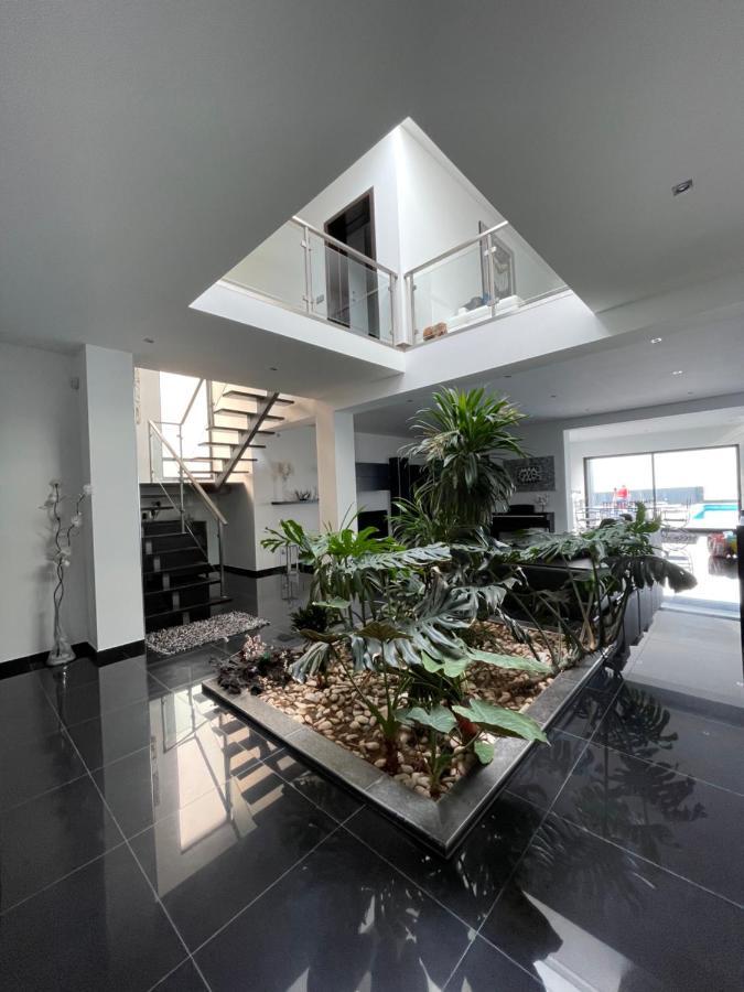 Vivenda Luxuosa Villa Feteiras Dış mekan fotoğraf