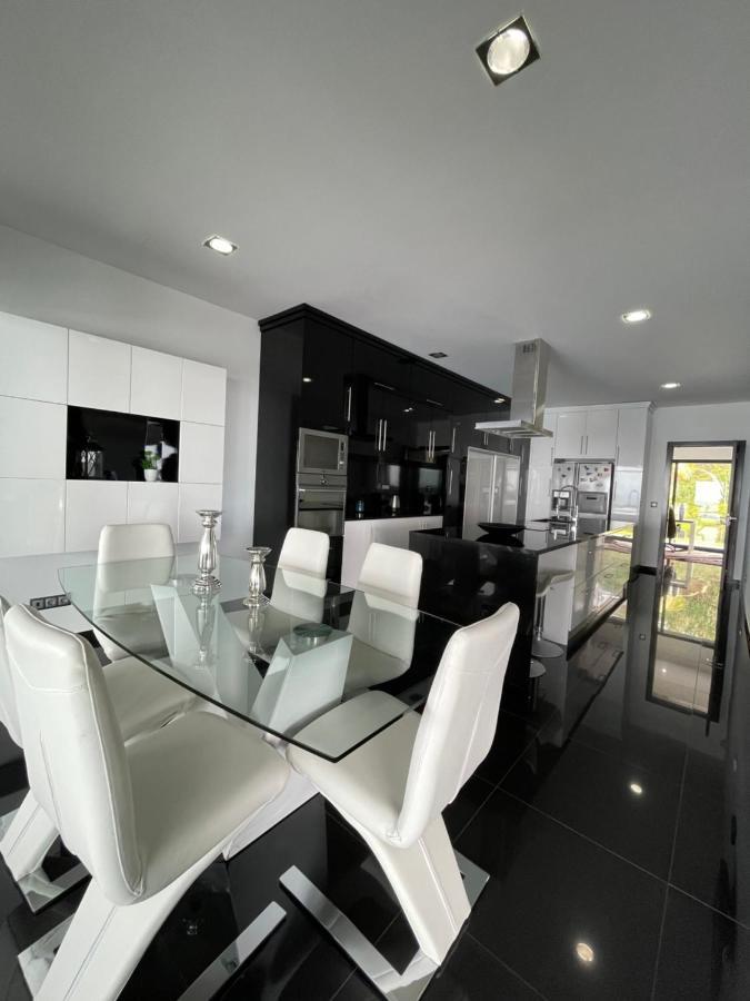 Vivenda Luxuosa Villa Feteiras Dış mekan fotoğraf