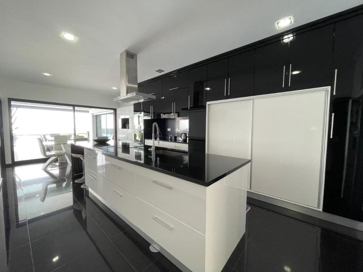 Vivenda Luxuosa Villa Feteiras Dış mekan fotoğraf
