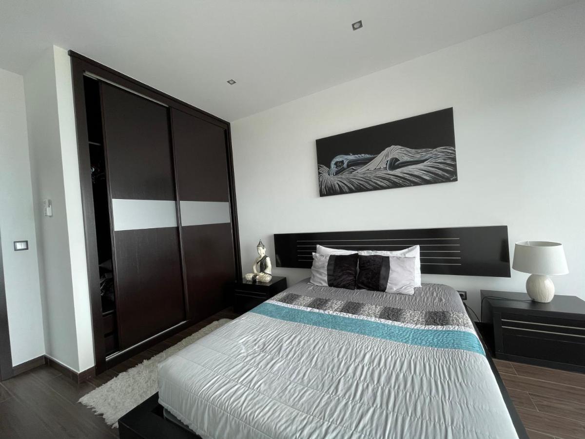 Vivenda Luxuosa Villa Feteiras Dış mekan fotoğraf