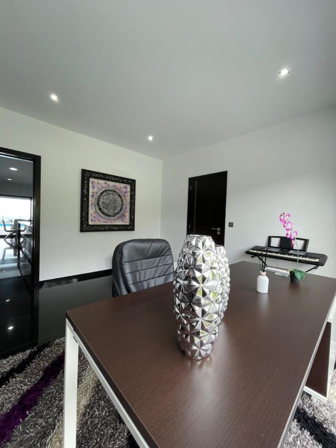 Vivenda Luxuosa Villa Feteiras Dış mekan fotoğraf