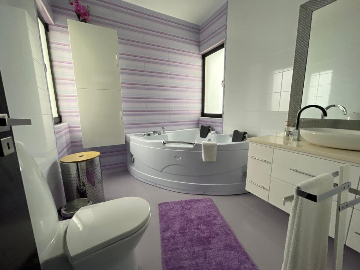 Vivenda Luxuosa Villa Feteiras Dış mekan fotoğraf