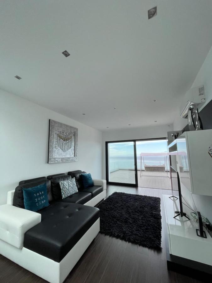 Vivenda Luxuosa Villa Feteiras Dış mekan fotoğraf