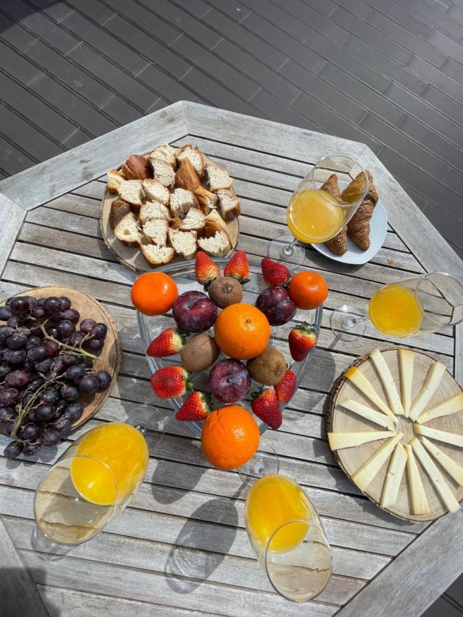 Vivenda Luxuosa Villa Feteiras Dış mekan fotoğraf