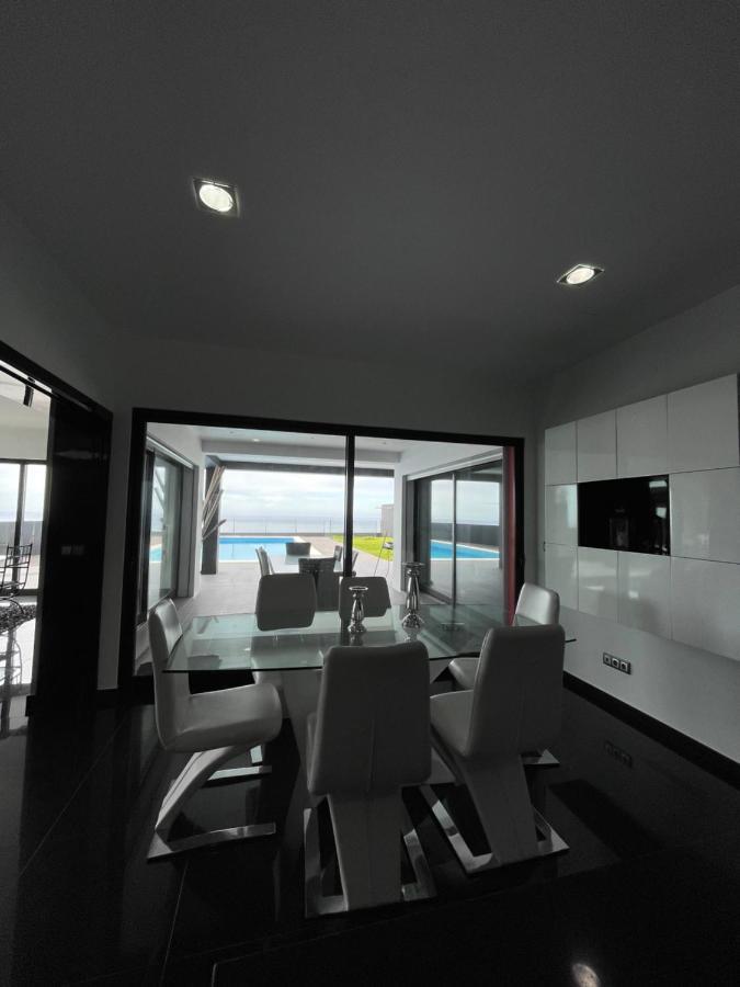 Vivenda Luxuosa Villa Feteiras Dış mekan fotoğraf