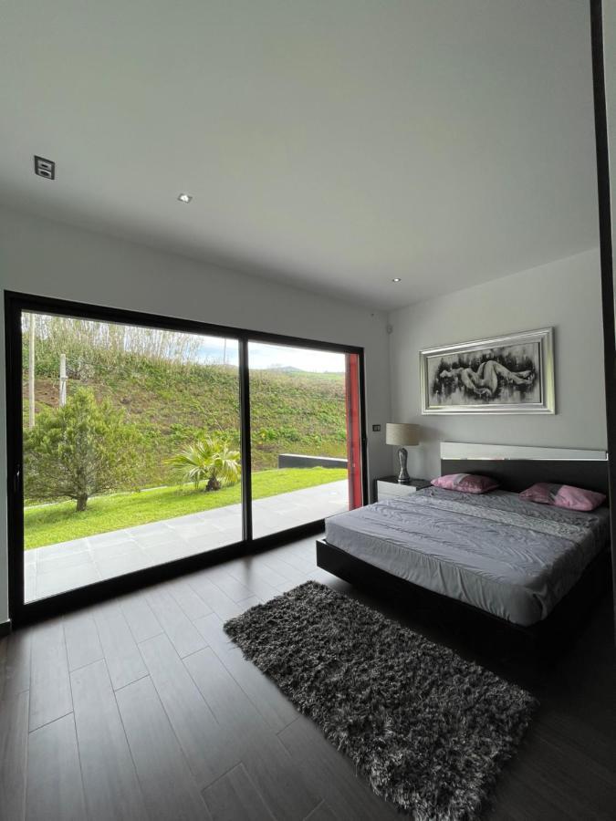 Vivenda Luxuosa Villa Feteiras Dış mekan fotoğraf