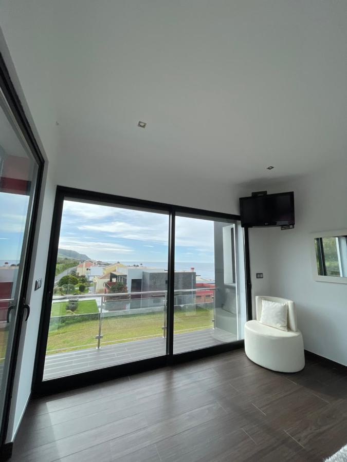 Vivenda Luxuosa Villa Feteiras Dış mekan fotoğraf