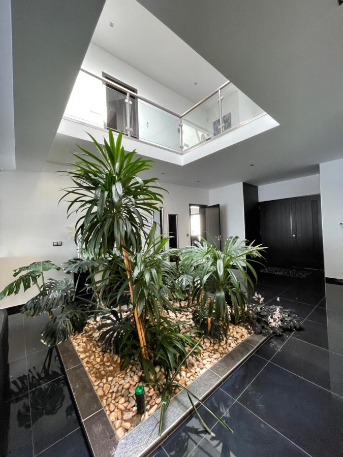 Vivenda Luxuosa Villa Feteiras Dış mekan fotoğraf