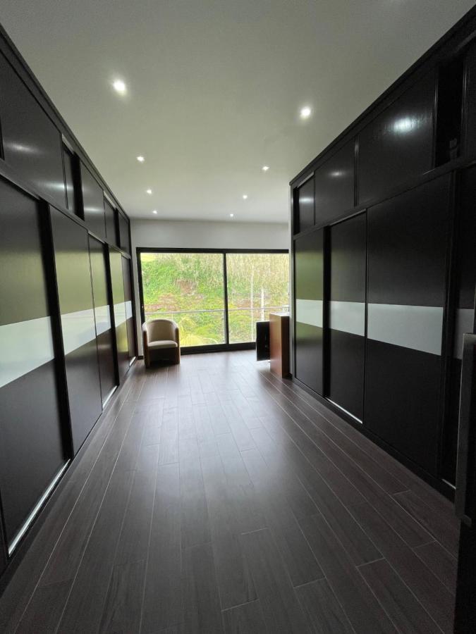 Vivenda Luxuosa Villa Feteiras Dış mekan fotoğraf